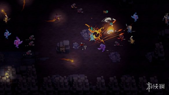 սsսRougelikeTo Kill a God